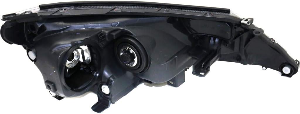 Driver Side Headlight for Toyota RAV4 2013 2014 2015 S63163