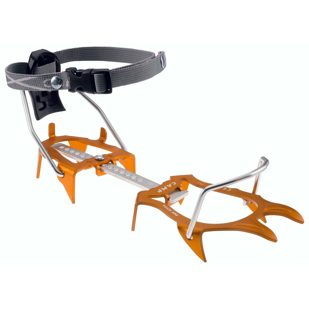 Orange Crampons M924519