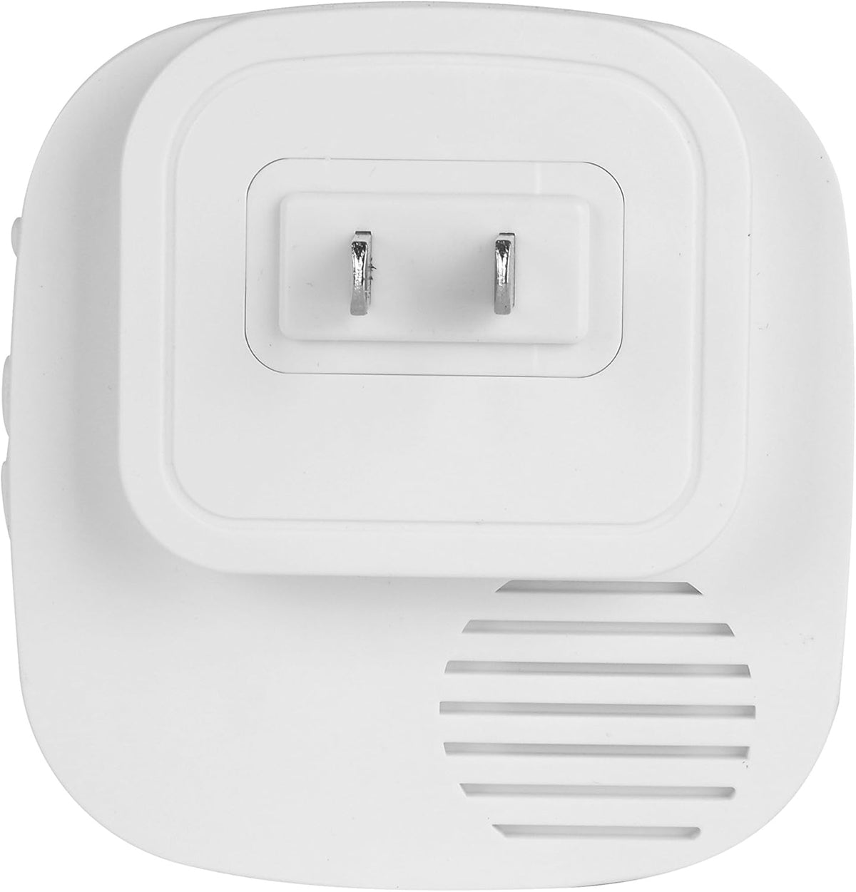 Wireless Infrared Motion Sensor Door Alarm with LED Indicators, Pack of 2 Q624