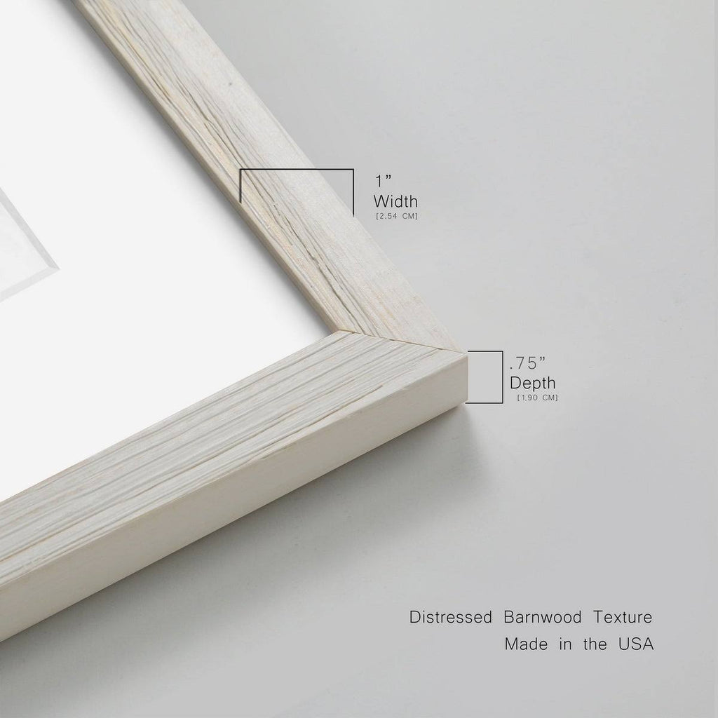 Framed Print U143796