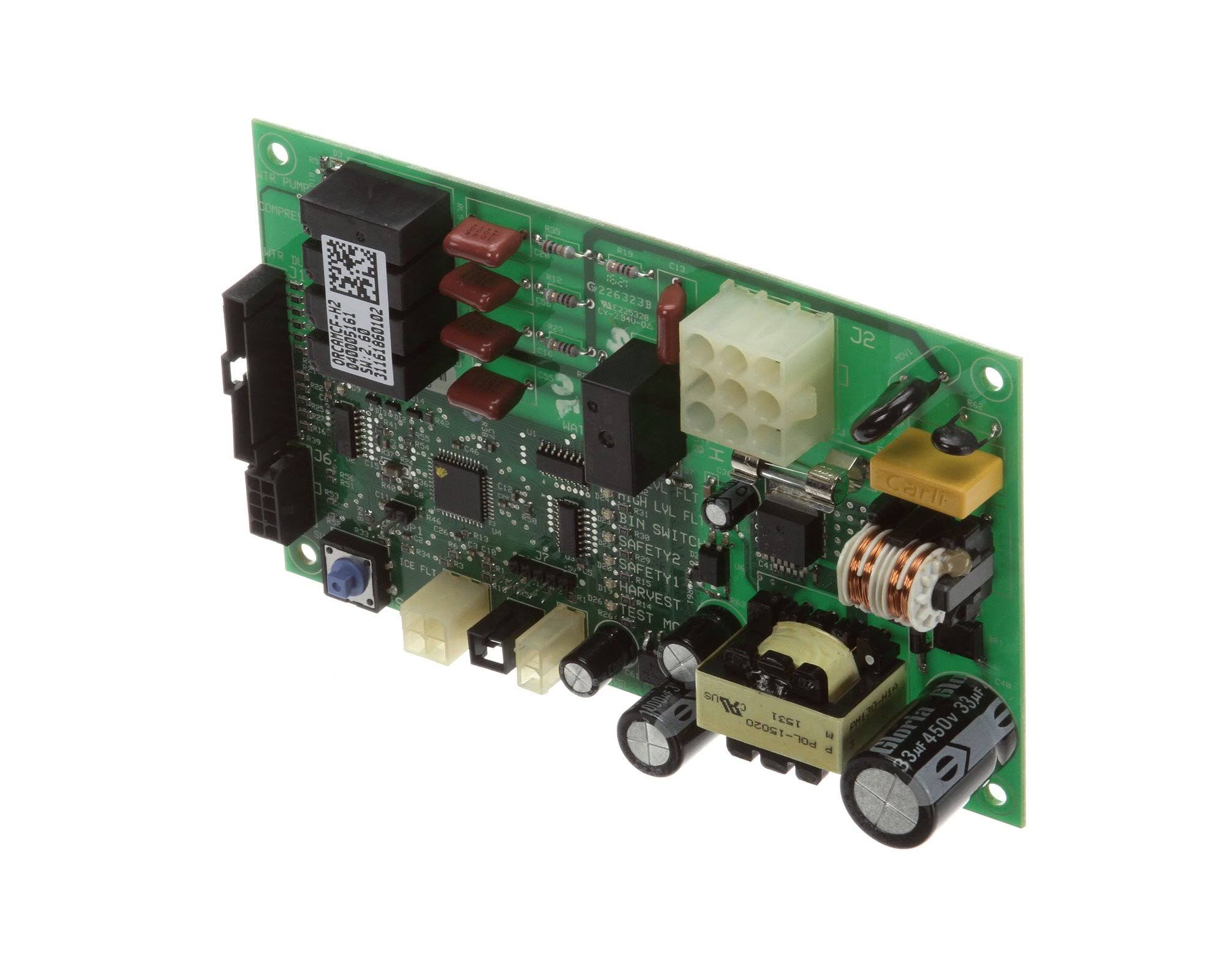 Control Board I6899