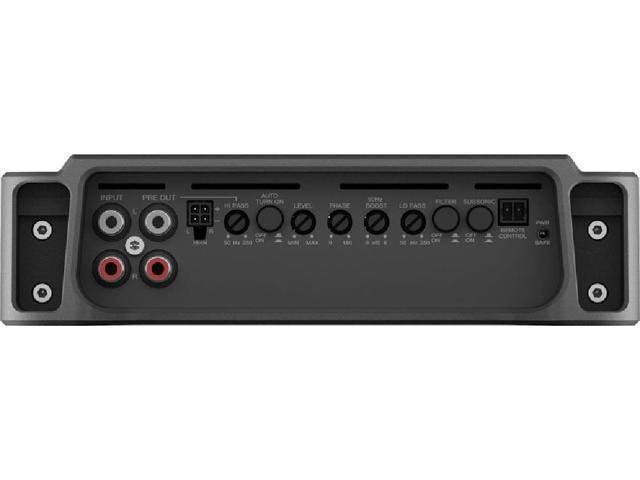 Mono Car Amplifier N5909