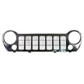 Replacement Front Grille L3222