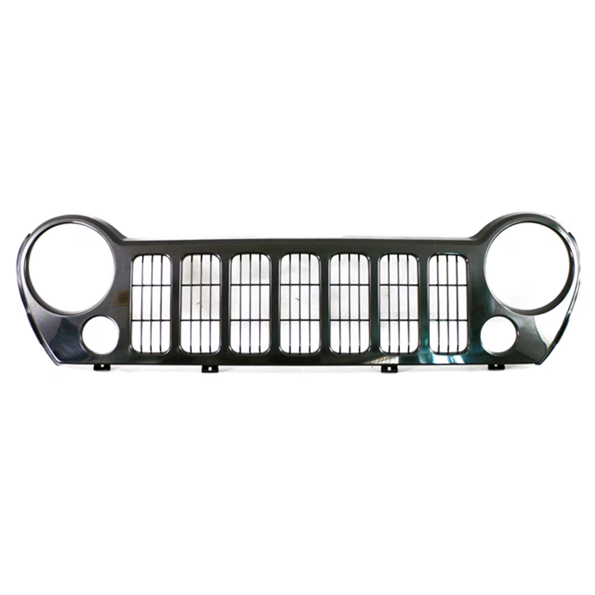 Replacement Front Grille L3222