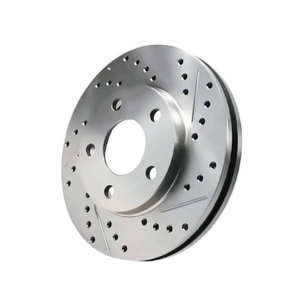 Brake Disc S7683