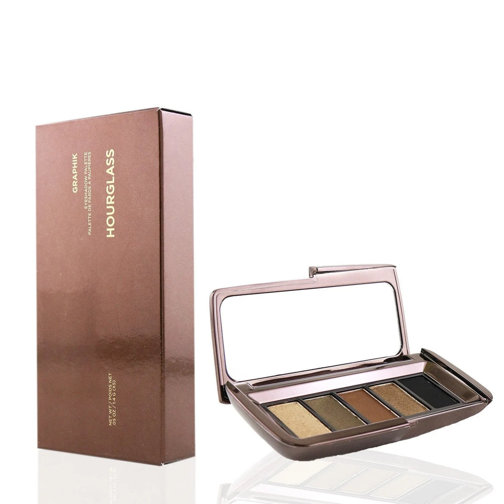 Eyeshadow Palette 5x A726593