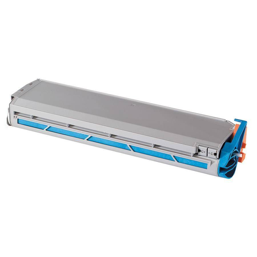 Cyan Toner Cartridge F117141