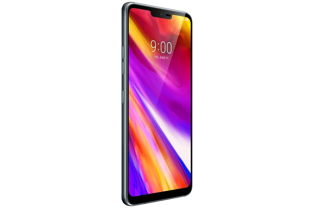 Black 64GB Smartphone L652476