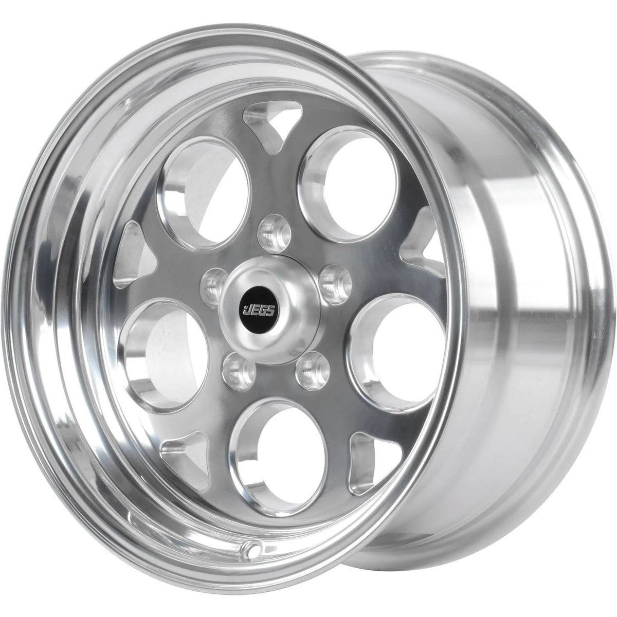 15 x 8 inch White SSR Mag Wheel H70997
