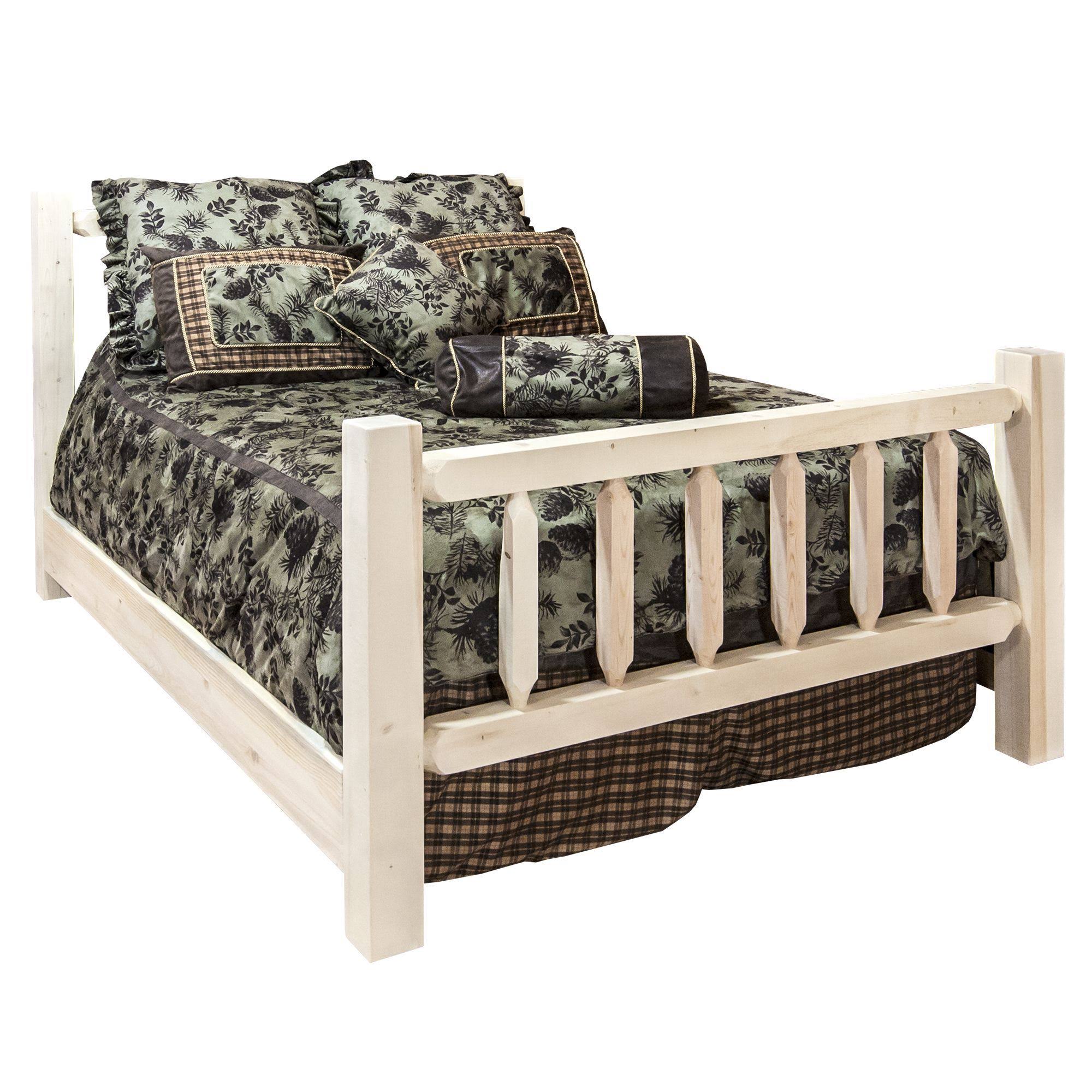 Twin Bed N762865