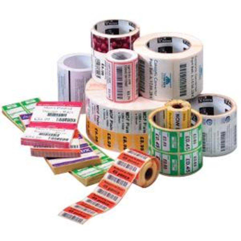 2.25x22 x 1.25 Labels W12379
