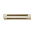 8 ft. 2500W 240/208V Electric Baseboard Heater U4941