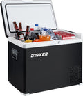 52 Quart Portable Refrigerator with APP Control G219