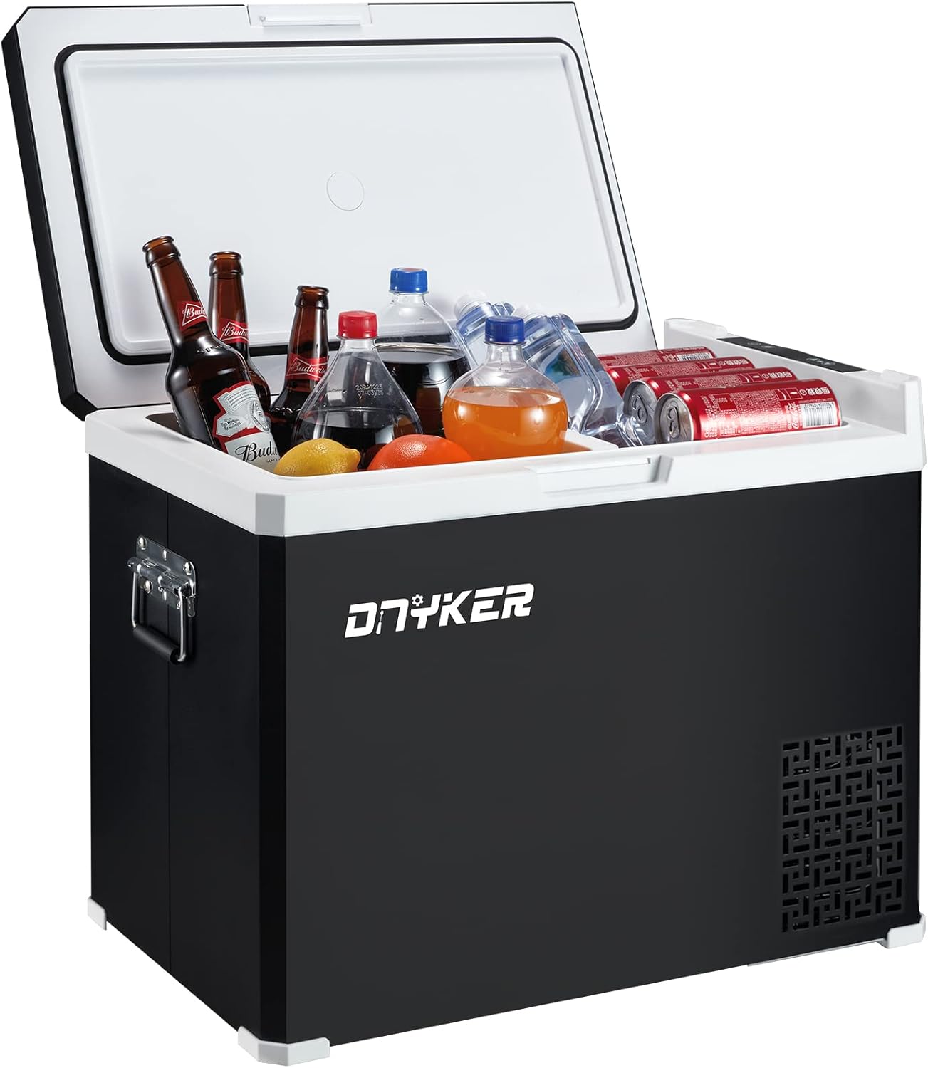 52 Quart Portable Refrigerator with APP Control G219