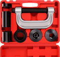 Ball Joint Press & U Joint Removal Tool Kit with 4x4 Adapters, Pack of 2 I5149