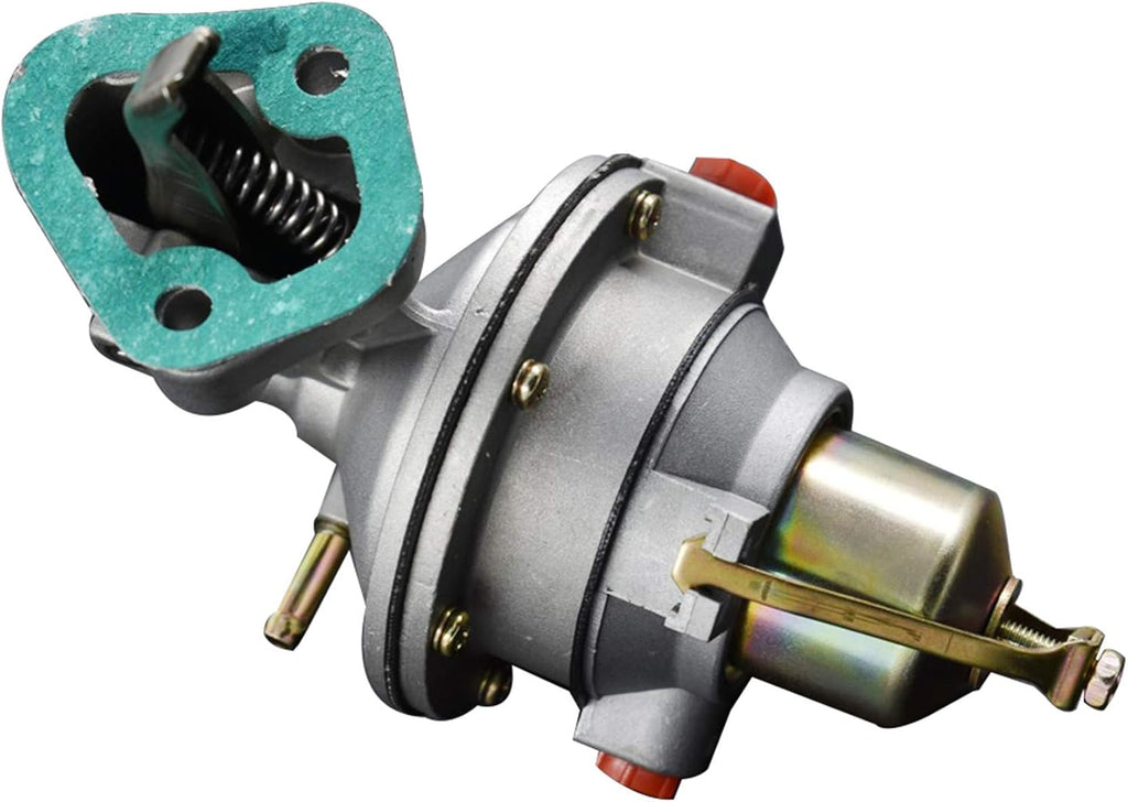 Mechanical Fuel Pump Pack of 2 P831