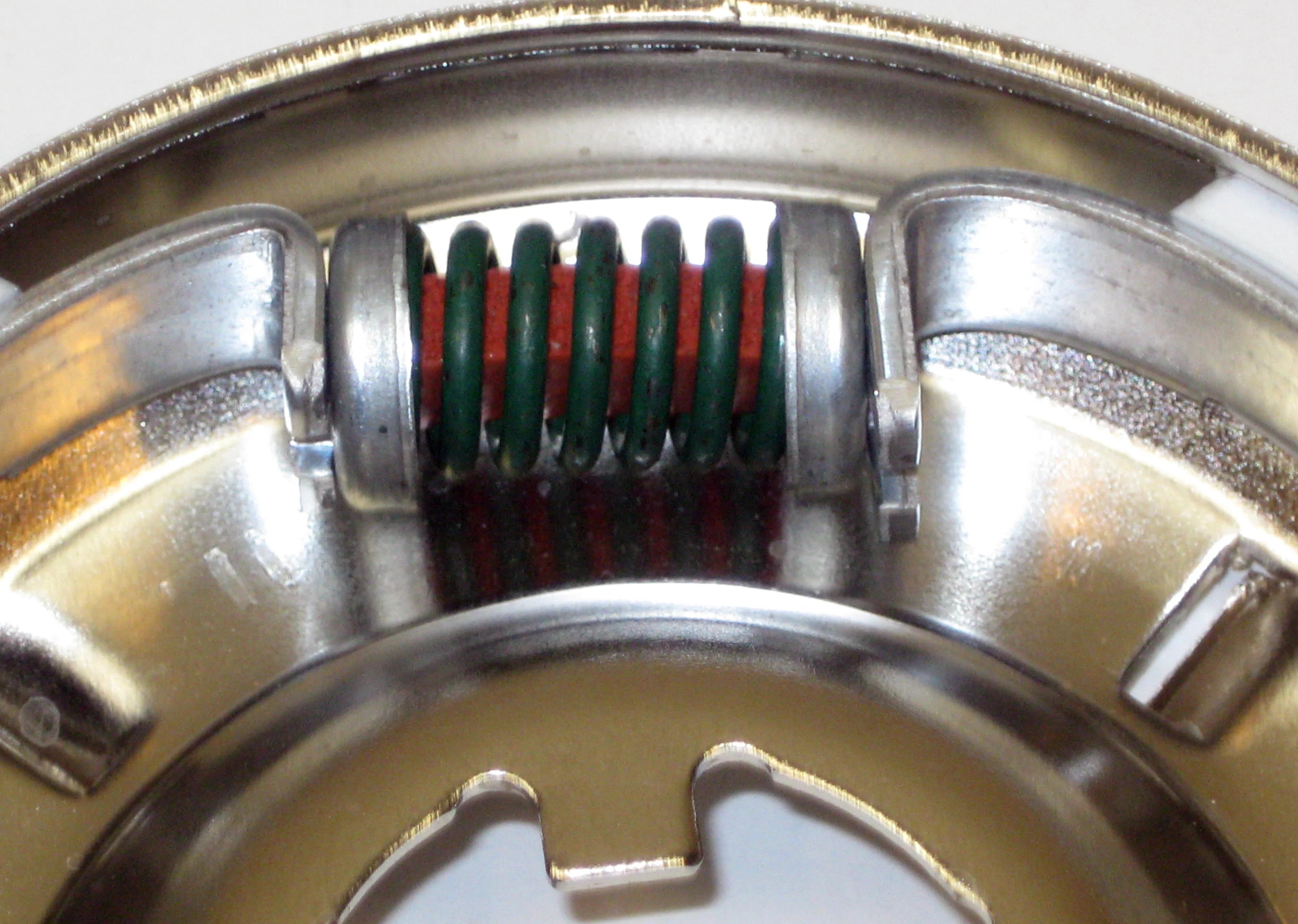 Heavy Duty Washing Machine Clutch C851
