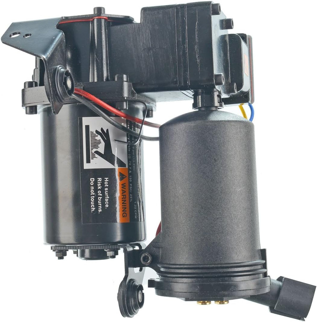 Air Ride Suspension Compressor R368