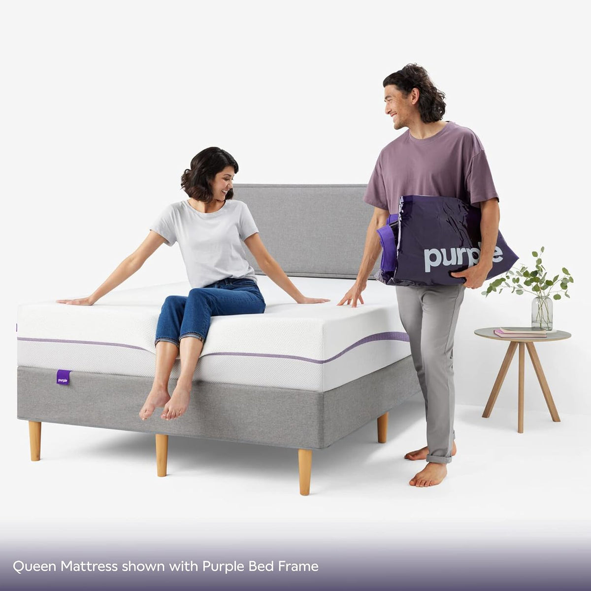 Twin GelFlex Grid Mattress E28747