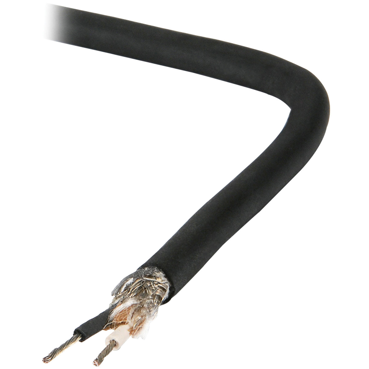 20 AWG 2C Mic Line Instrument Cable 100 ft K63500
