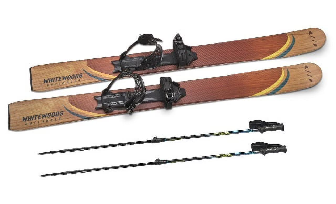 Cross Country Ski Set M72700