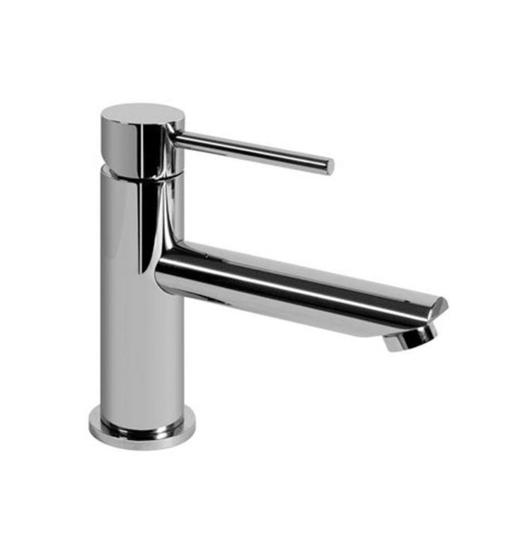 Polished Chrome Lavatory Faucet M96692