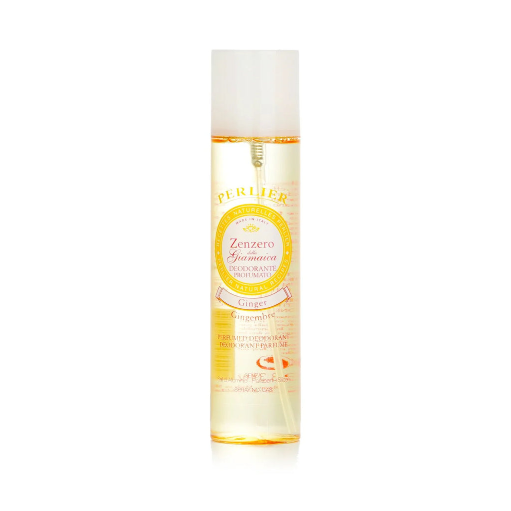 Ginger Perfumed Deodorant Spray 100ml/3.3oz K4129