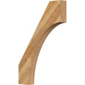 Rough Sawn Brace, Western Red Cedar U4539