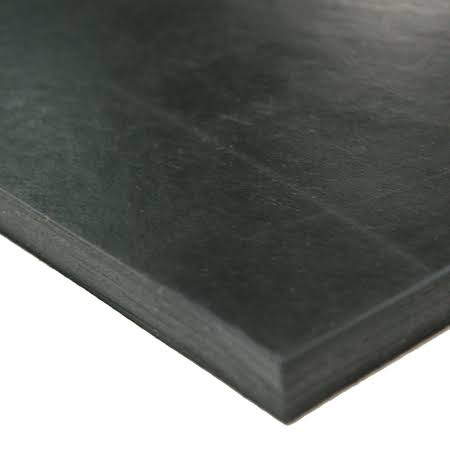 Black Nitrile Sheets 1/2x22 x 36x22 W x 24x22 L T902822