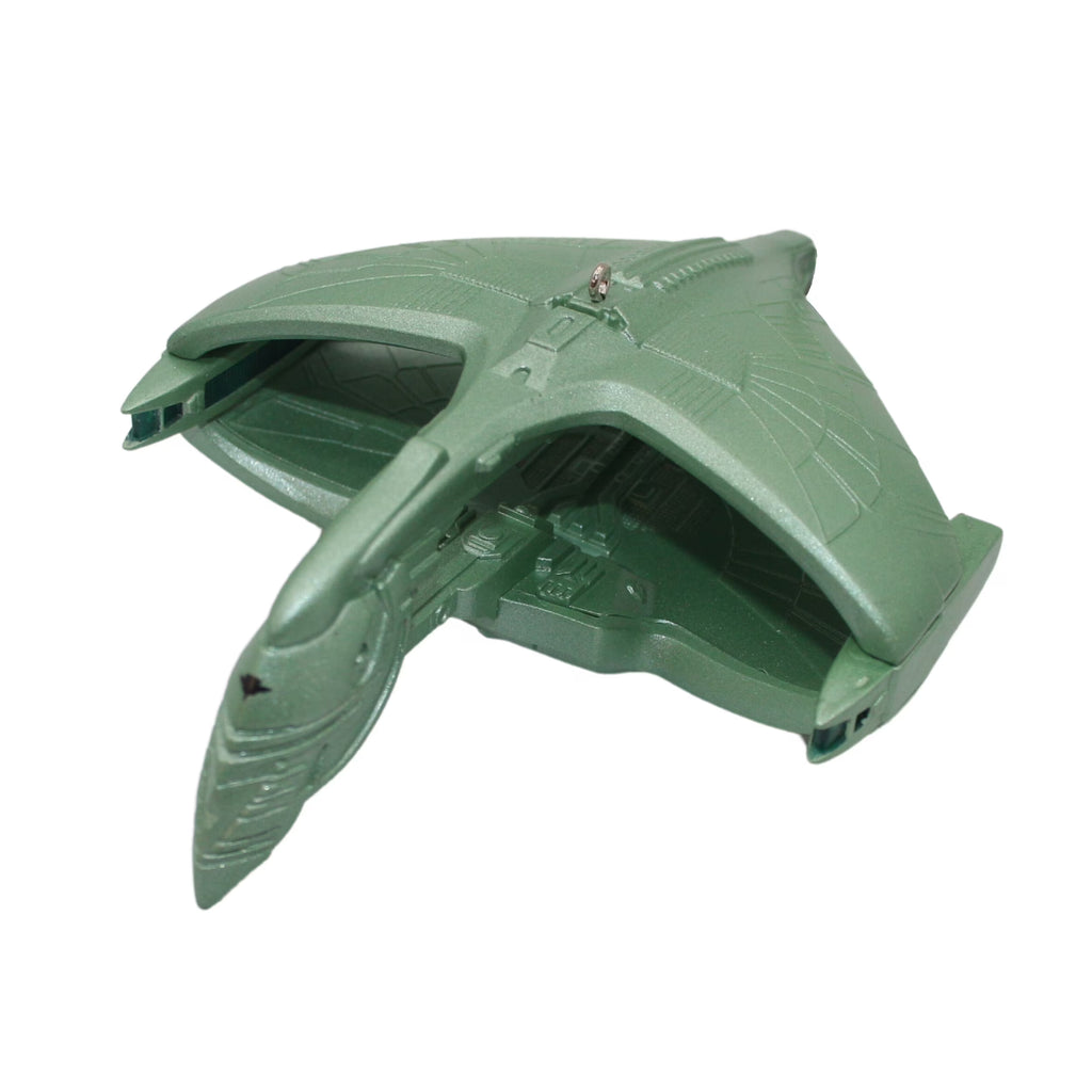 Romulan Warbird Ornament C1198