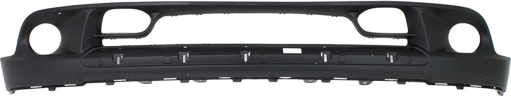 Front Bumper Cover Set of 2 T823
