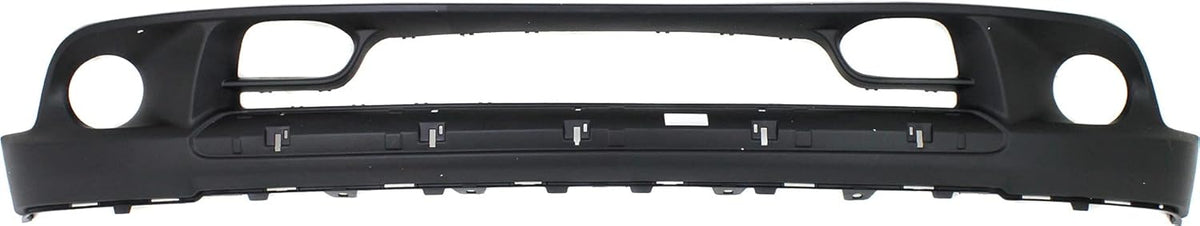 Front Bumper Cover Set of 2 T823