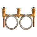 Roman Tub Rough-In Valve Body C634617