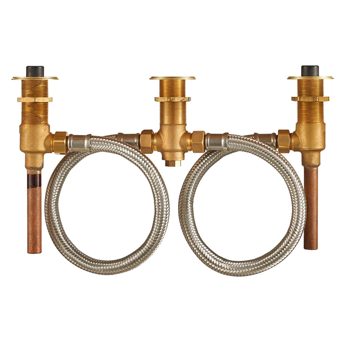 Roman Tub Rough-In Valve Body C634617