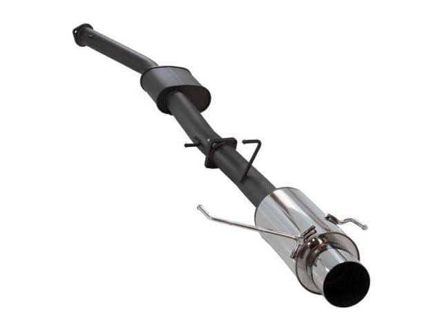 Hi Power Exhaust X58472