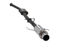 Hi Power Exhaust X58472
