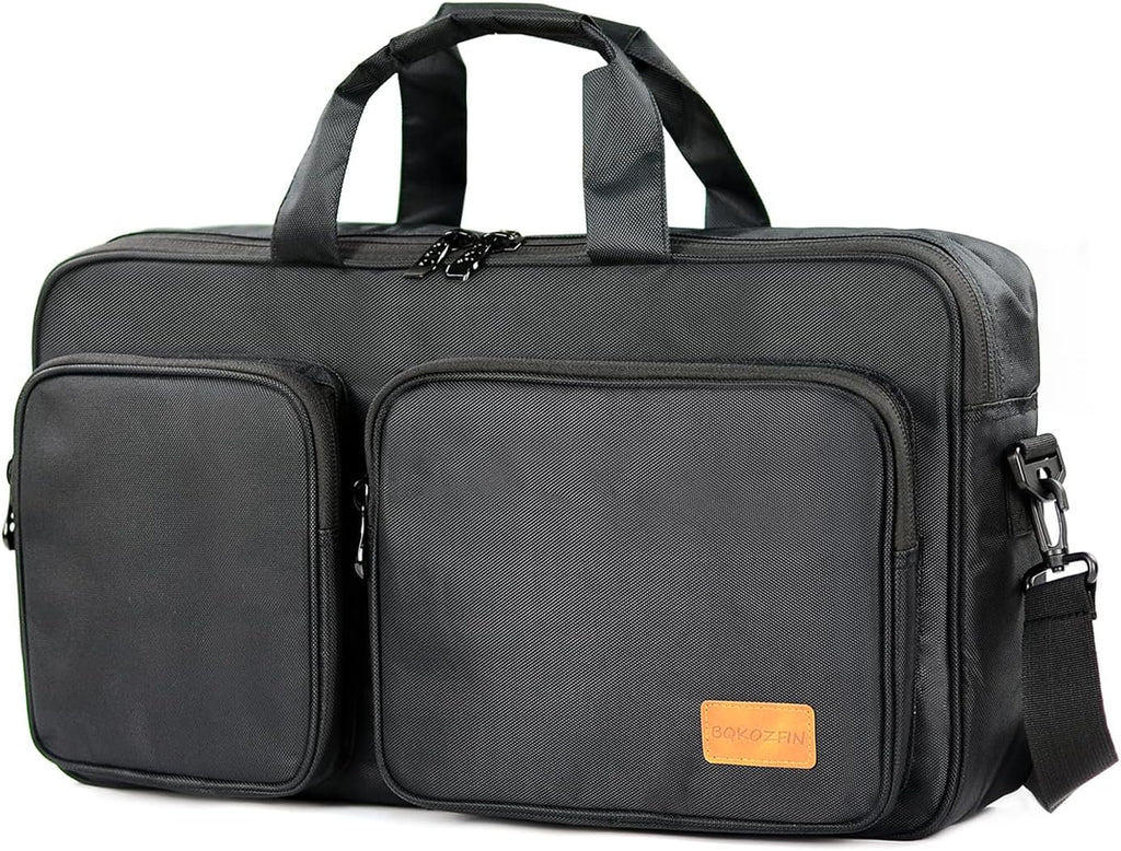 Black Oxford DDJ-400 Storage Case H430543