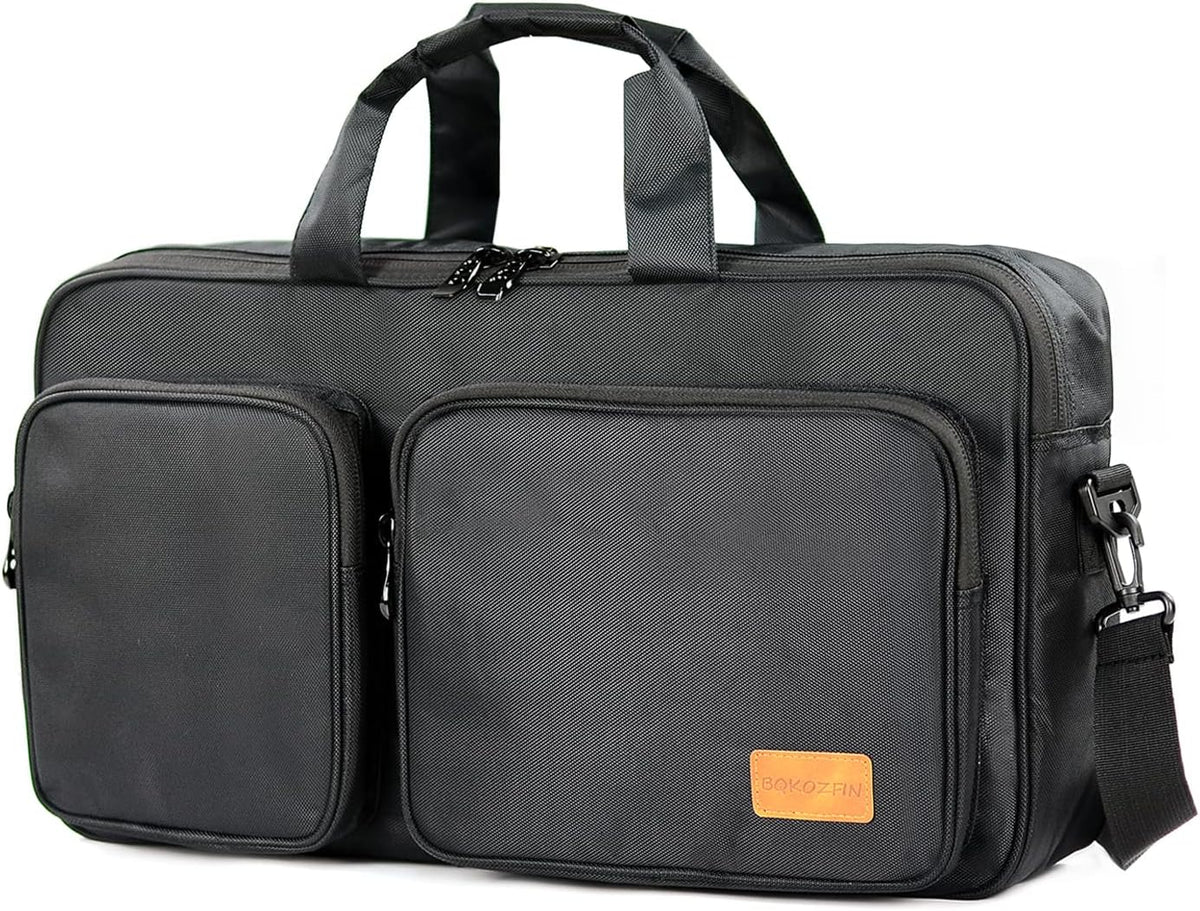 Black Oxford DDJ-400 Storage Case H430543