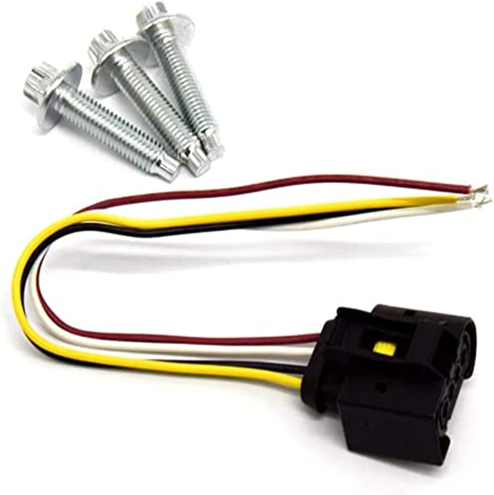 Auxiliary Water Pump for BMW 2.5L 3.0L A254