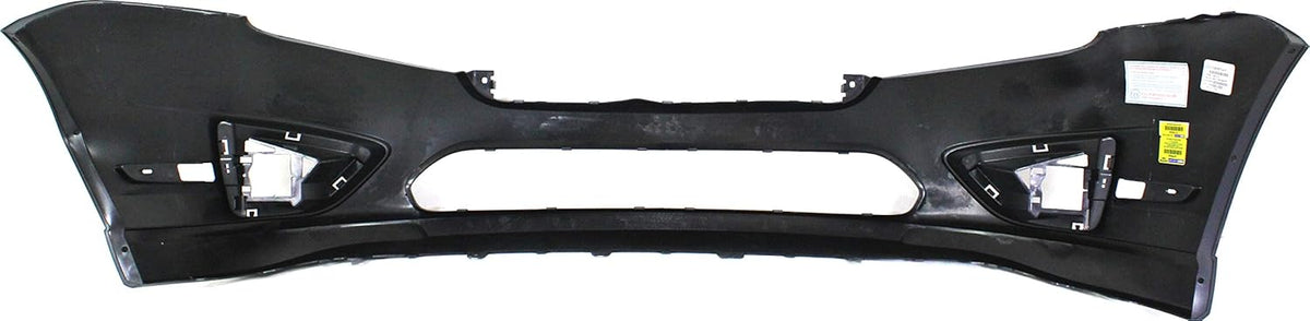 Front Bumper Cover for 2010-2012 Ford Fusion Primed P735
