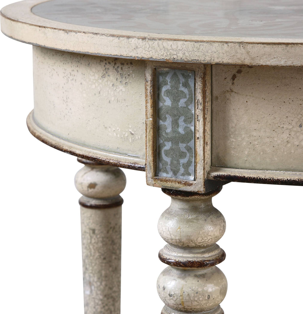 Accent Table P8400