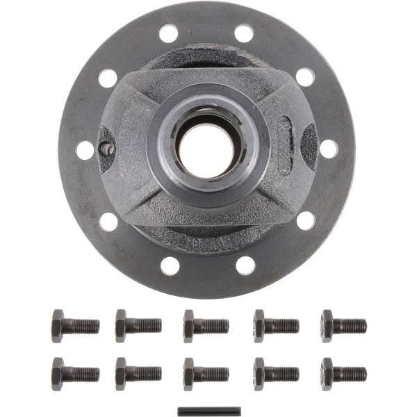 Open Differential Case A3414