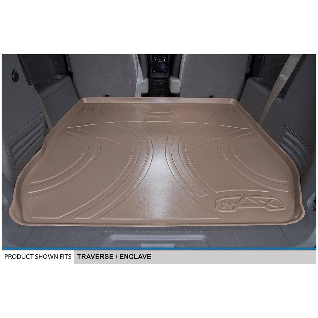 All Weather Custom Fit Cargo Liner Mat W203928