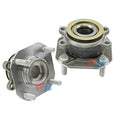2X Front Wheel Hub Bearing Assembly G46852