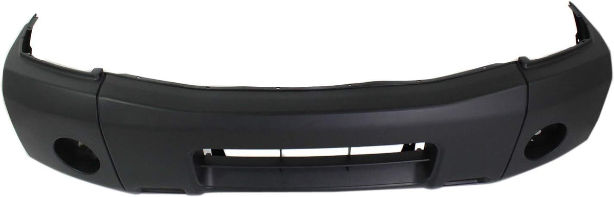 Front Bumper Cover for 2004-2014 Nissan Titan F723