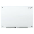Magnetic Glass Whiteboard, 8 x 4 Feet K233