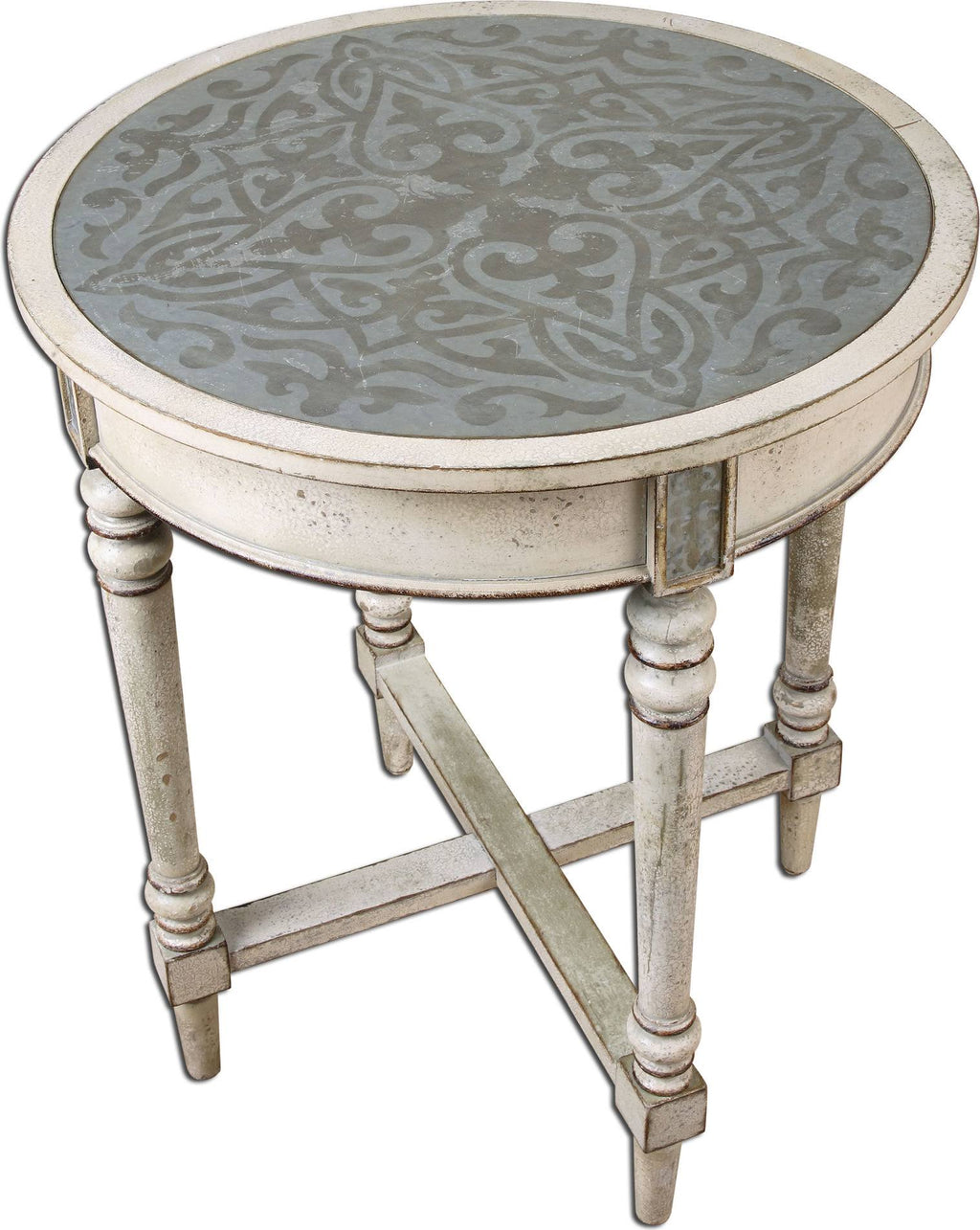 Accent Table P8400
