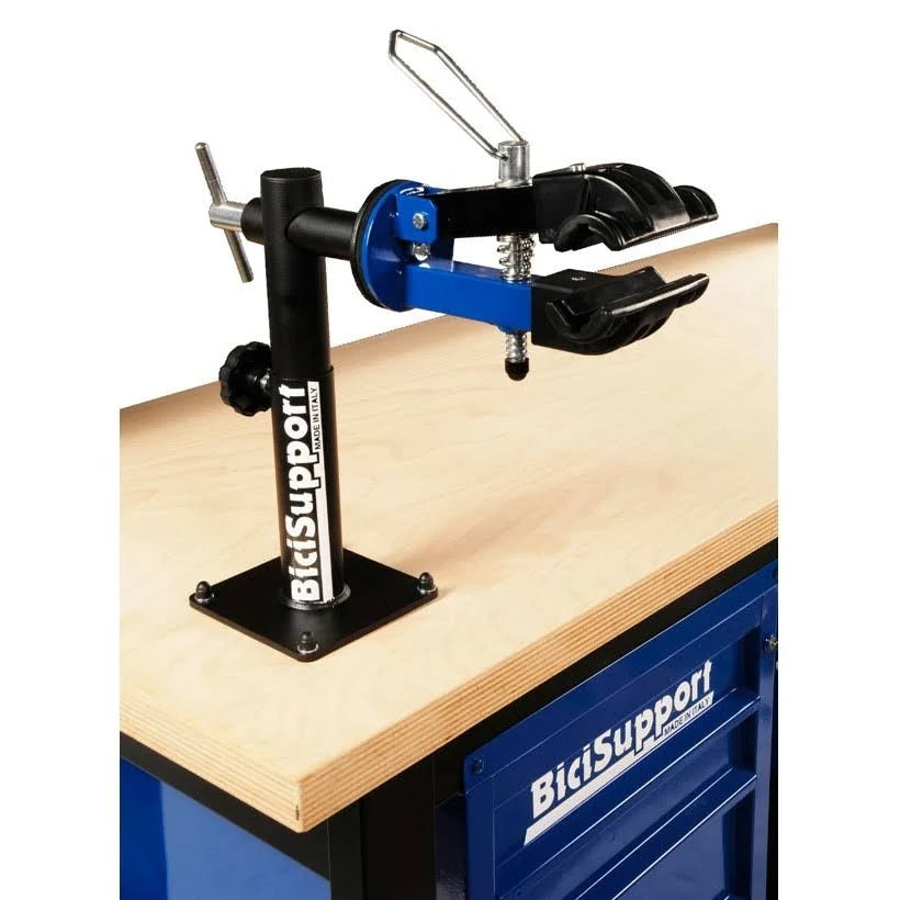 Bench Mount Clamp E405