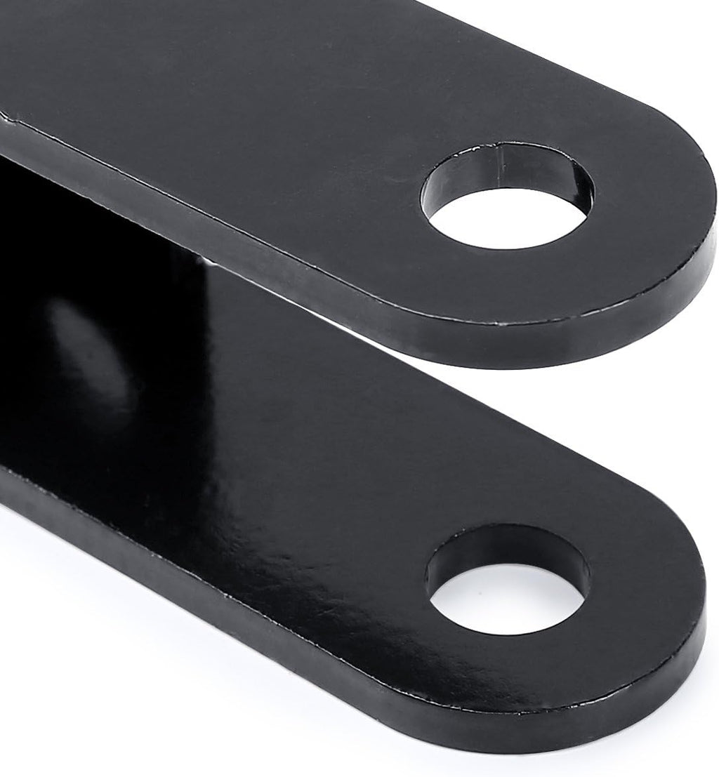 1-3" Forged Adjustable Suspension Leveling Lift Kits Pack of 2 U3558
