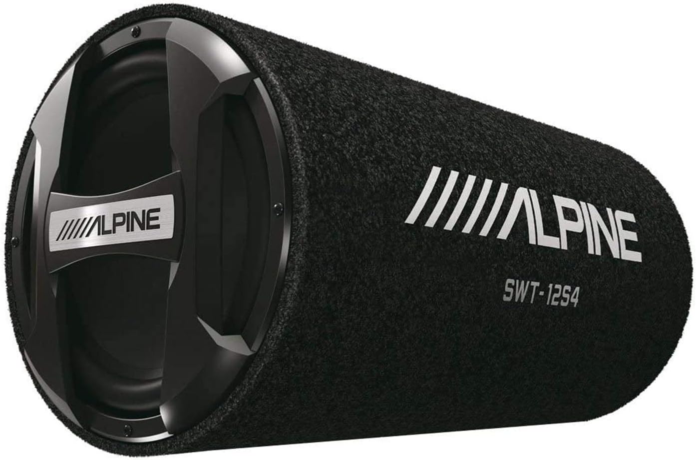 12" Bass System N190